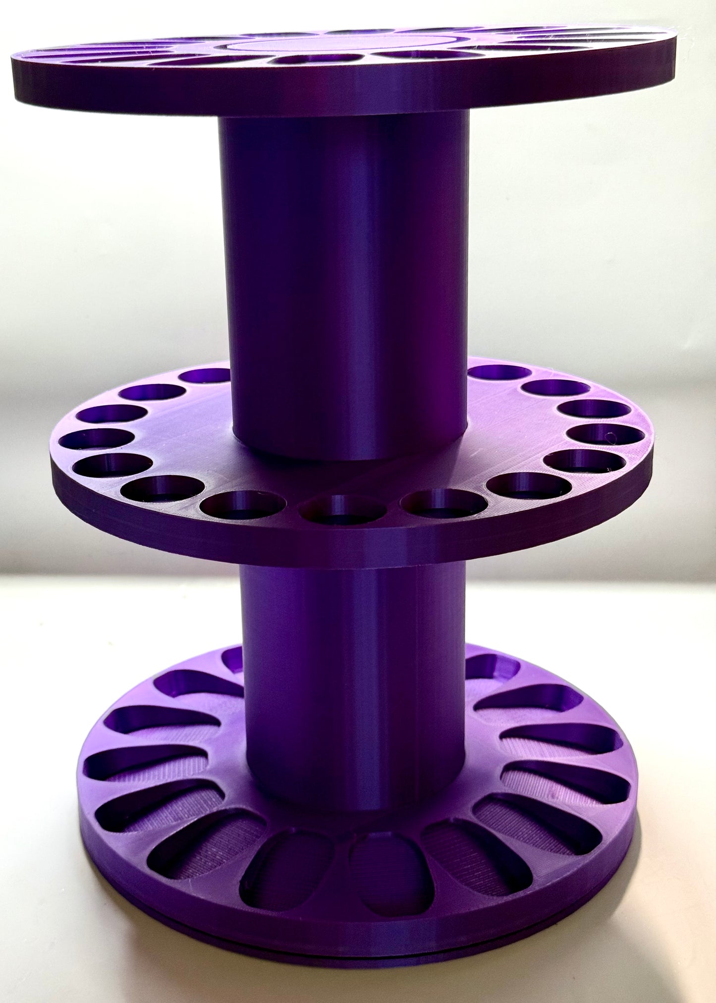 Ink Spin and Store ( made to order)