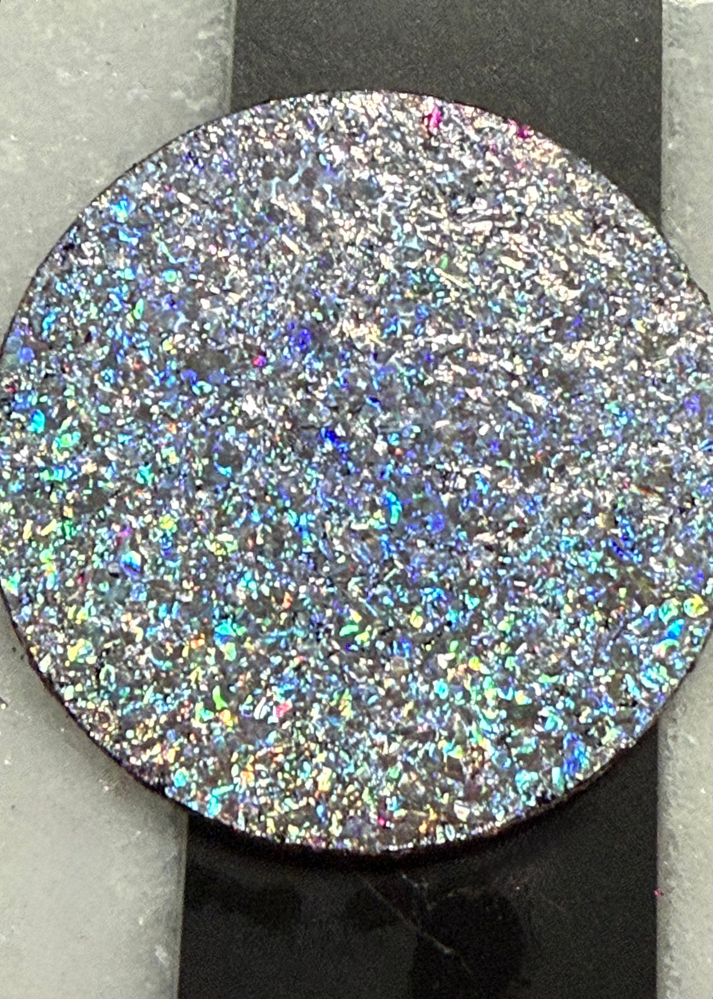 Holographic Foil Flakes