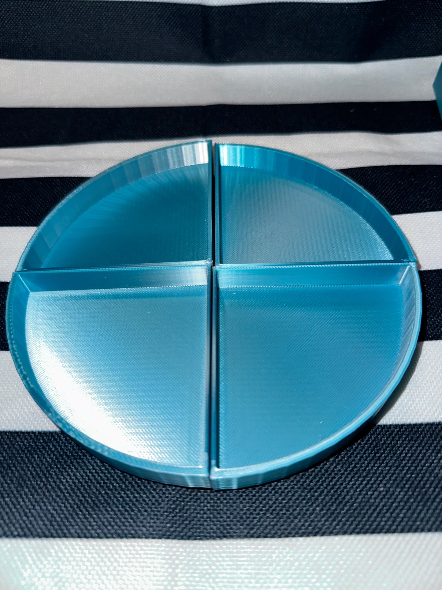 Arctic Mint - SpRkle Spinner (pls read description)