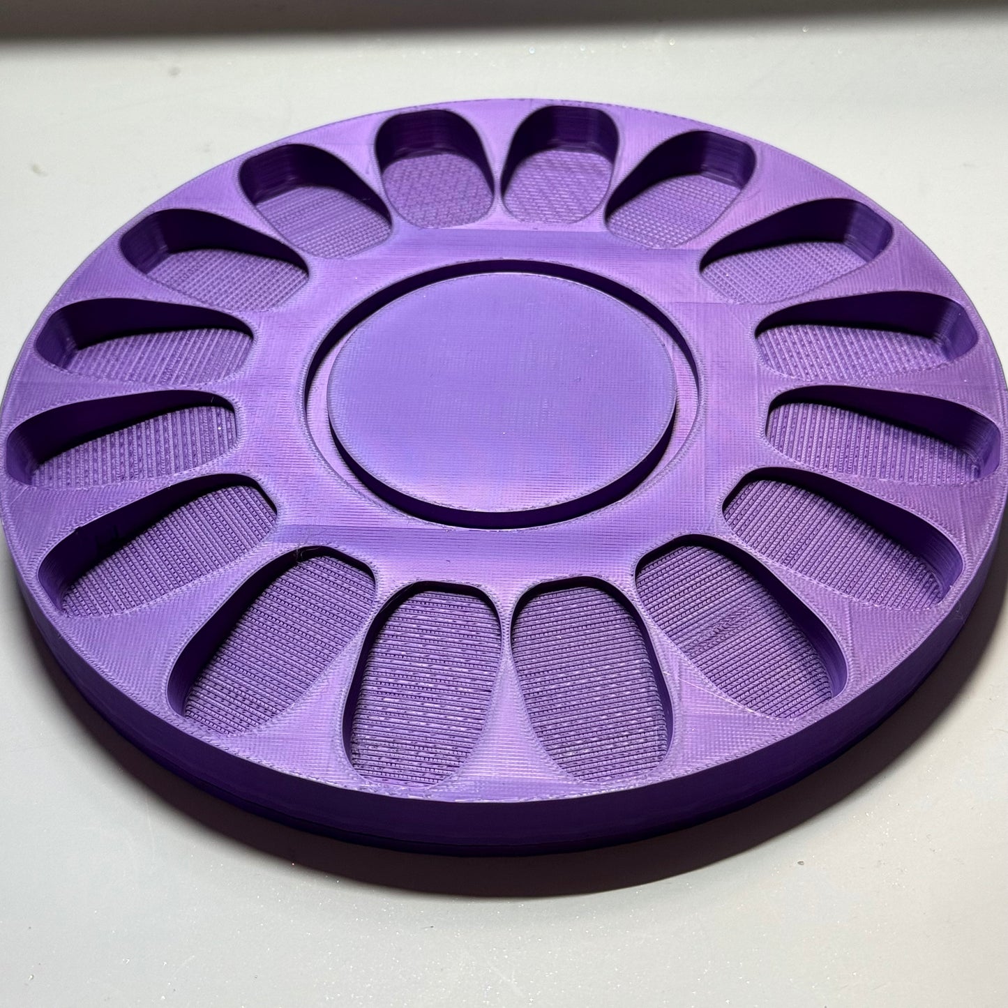 Ink Spin and Store ( made to order)