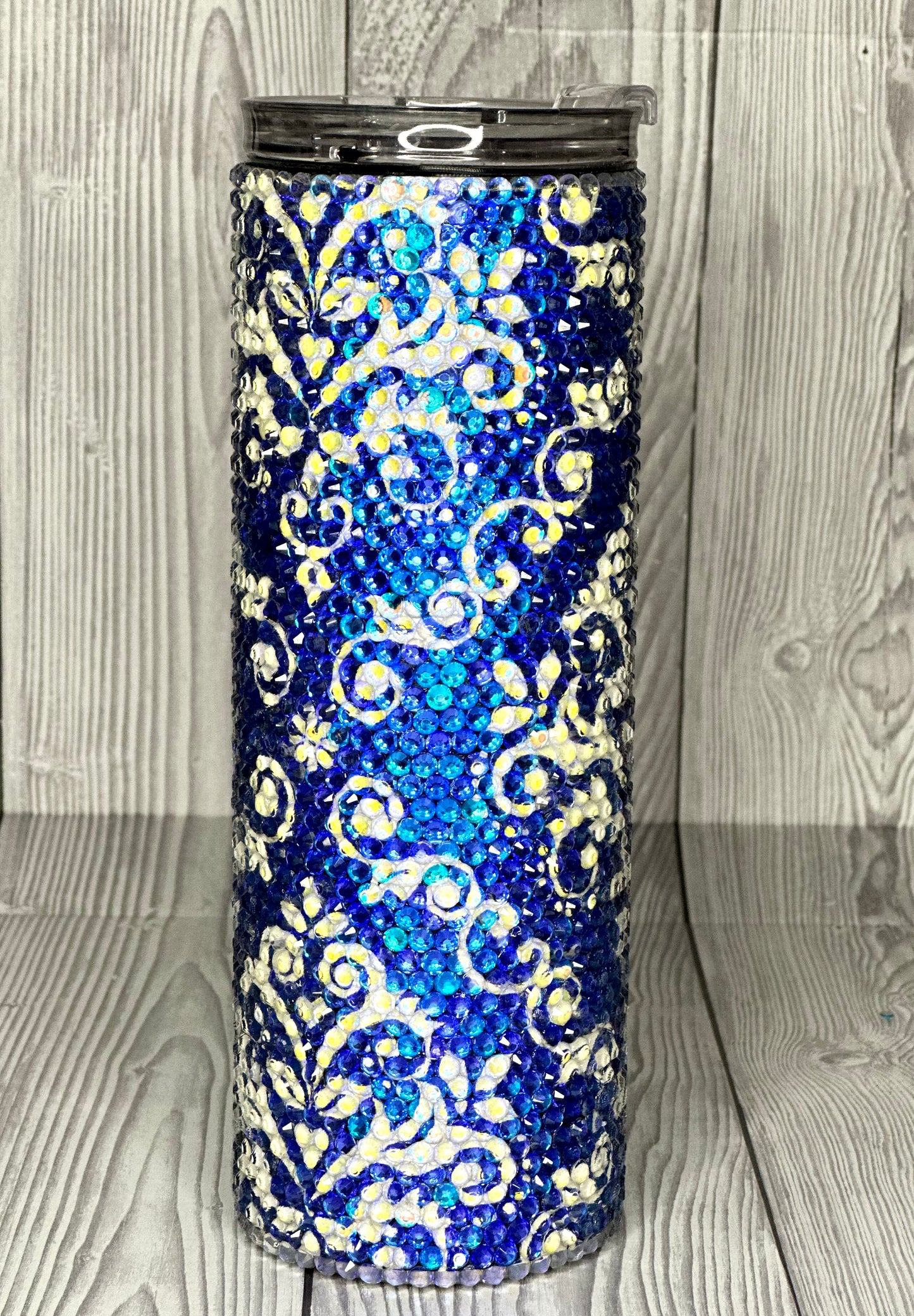 Design your own - TikTok cup 20oz or 30oz Ink Tumbler PLS NOTE 6-8 week turnaround