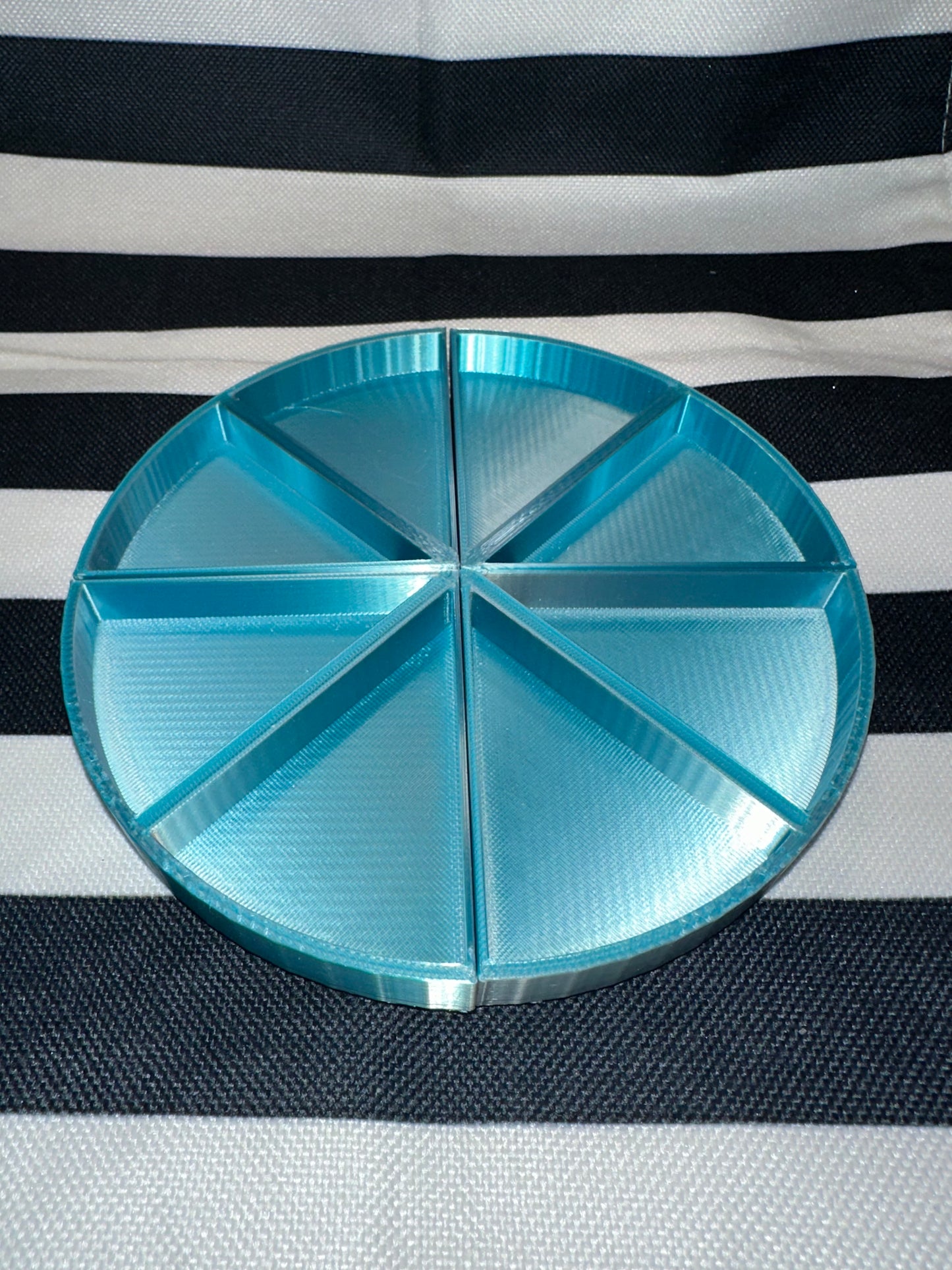 Arctic Mint - SpRkle Spinner (pls read description)