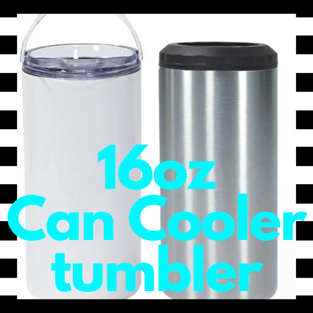 Design your own - TikTok cup 20oz or 30oz Ink Tumbler PLS NOTE 6-8 week turnaround
