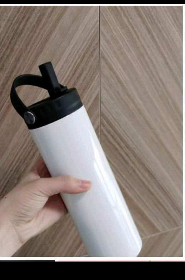 Design your own - TikTok cup 20oz or 30oz Ink Tumbler PLS NOTE 6-8 week turnaround