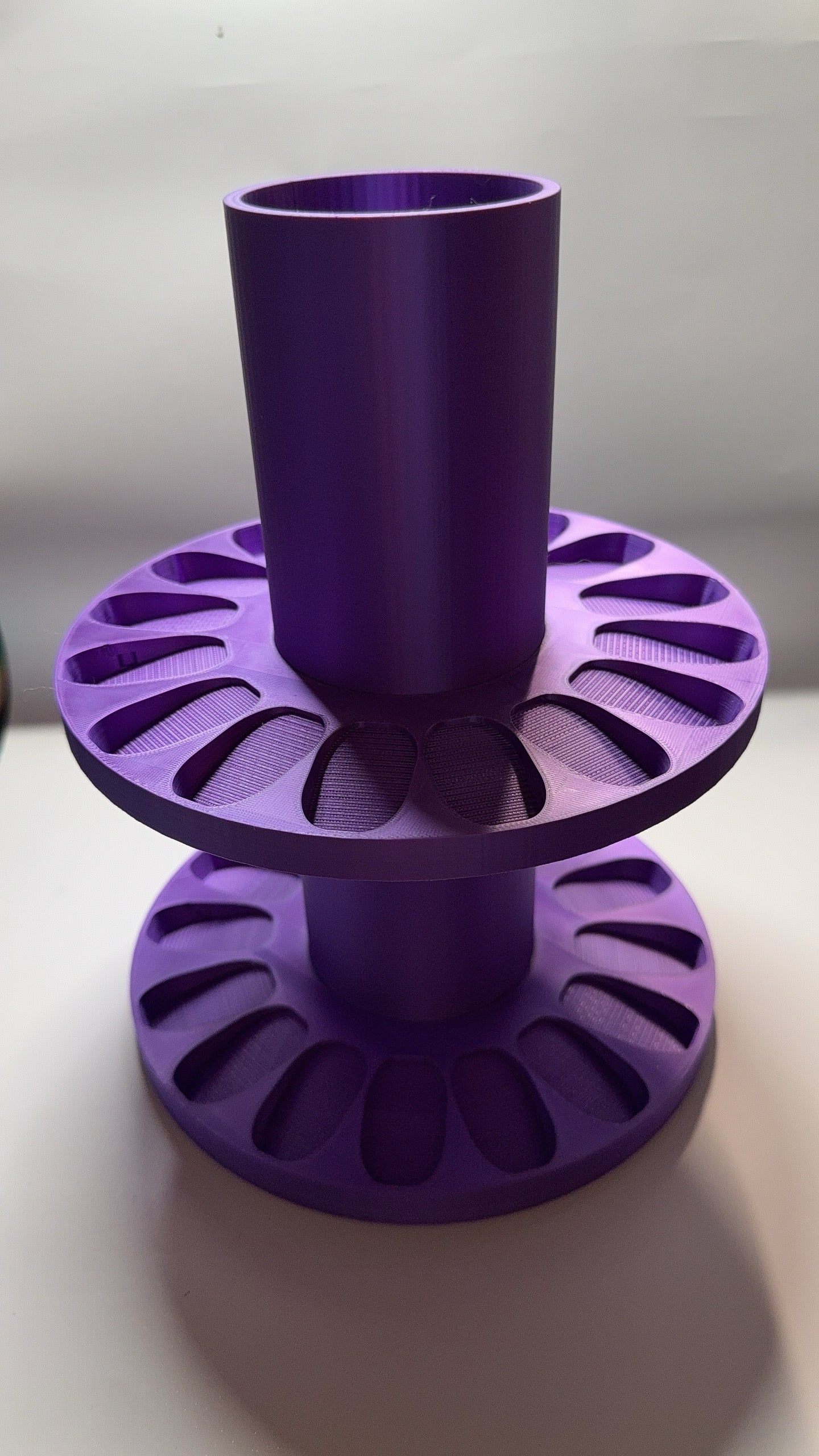 Ink Spin and Store ( made to order)