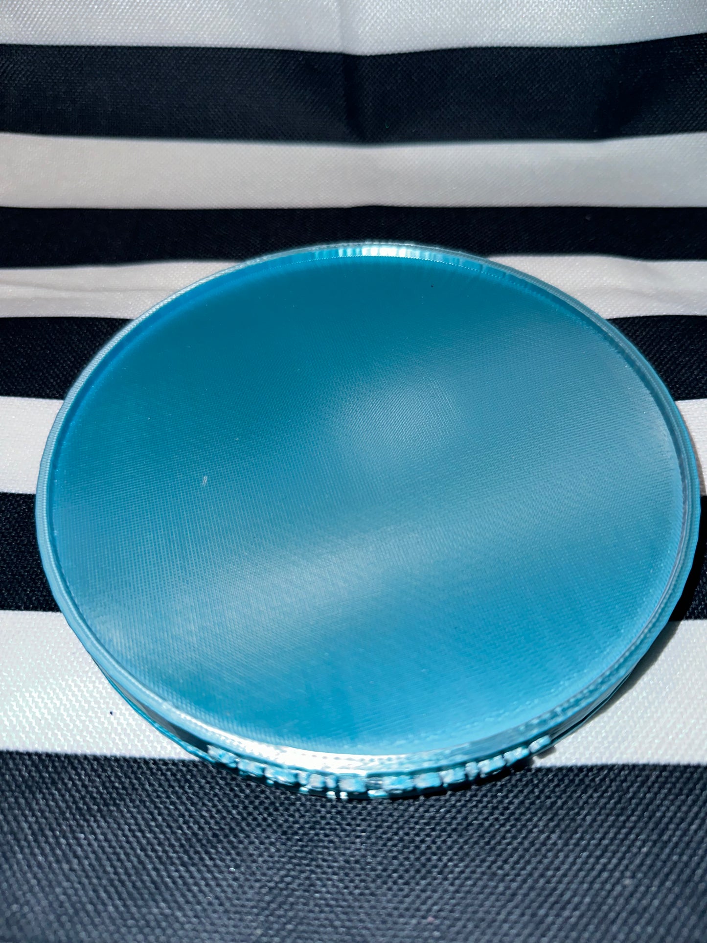 Arctic Mint - SpRkle Spinner (pls read description)