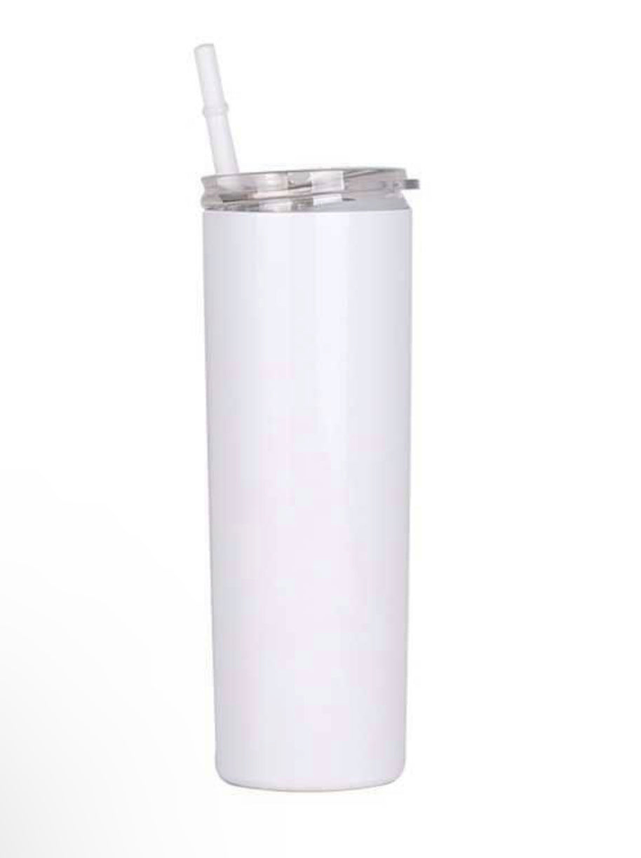 Design your own - TikTok cup 20oz or 30oz Ink Tumbler PLS NOTE 6-8 week turnaround
