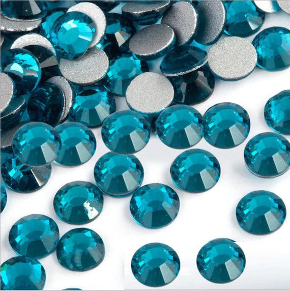 Blue Zircon 1440