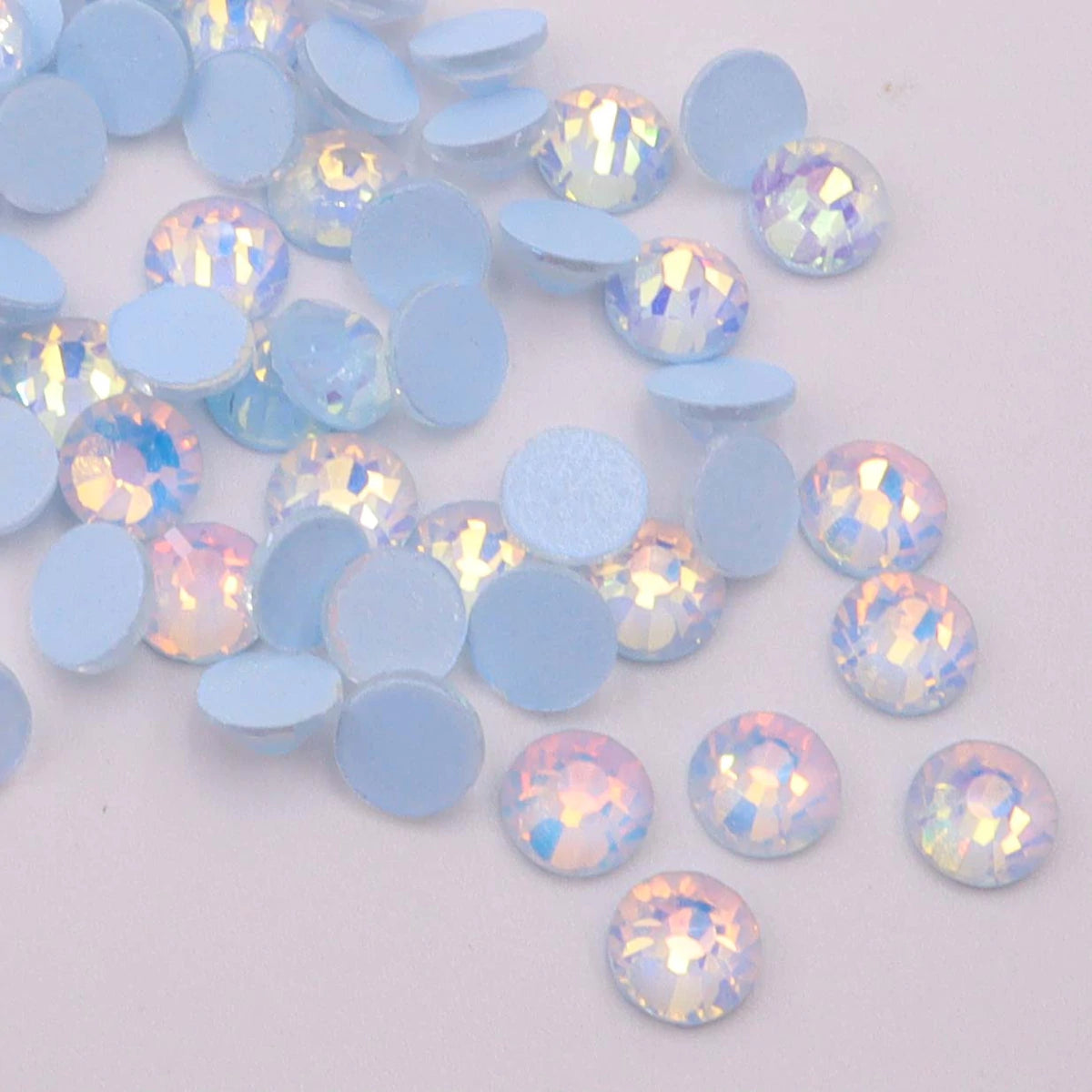Light Sapphire Vivid Opal (Lumi) 1440