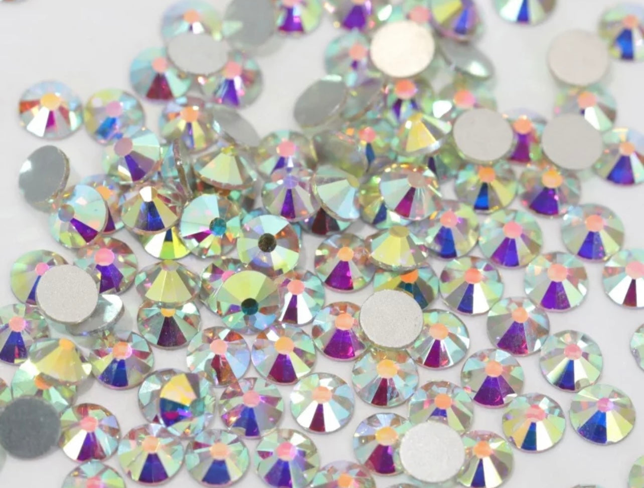 Crystal AB 1440