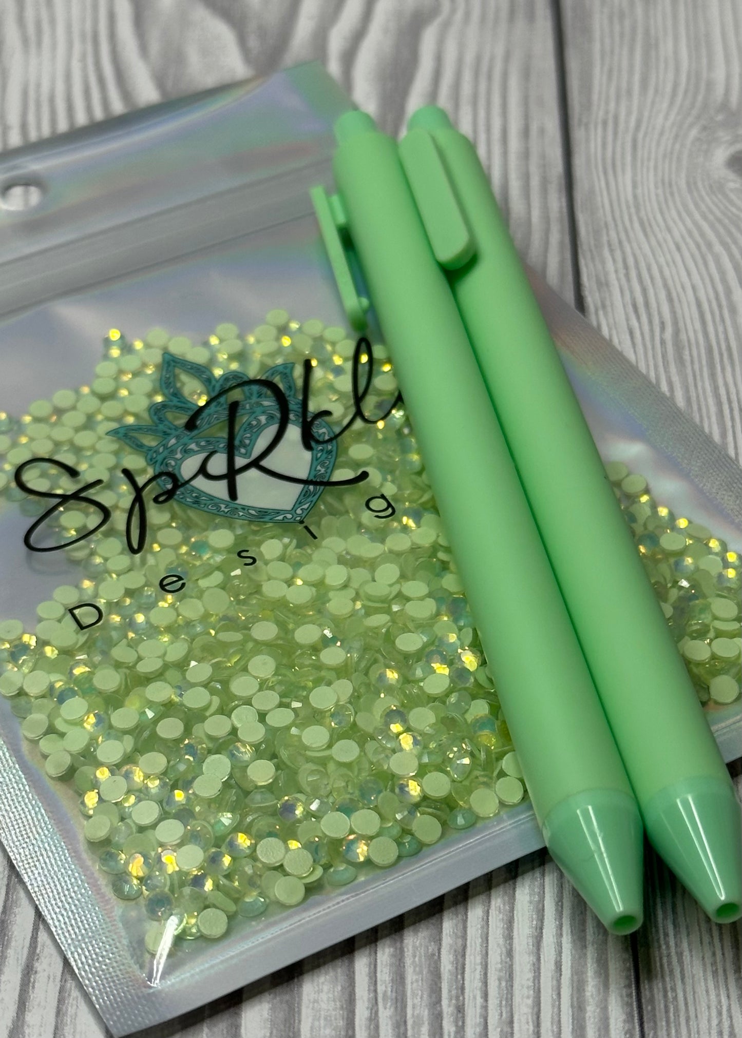 2 Pen Kit SS12