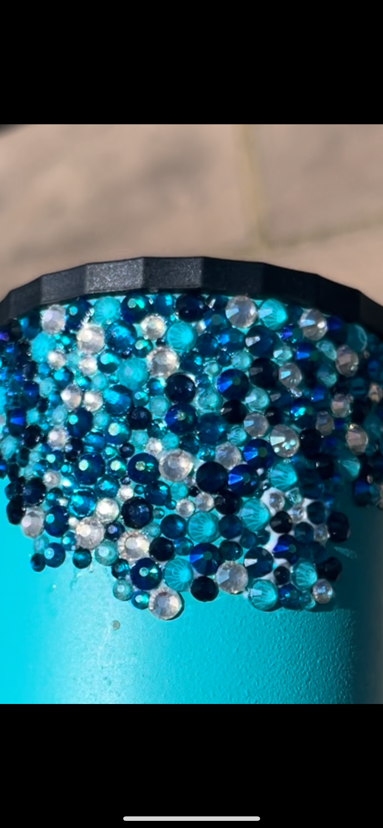 Micky Nic’s (Rhinestone Mix 50g)