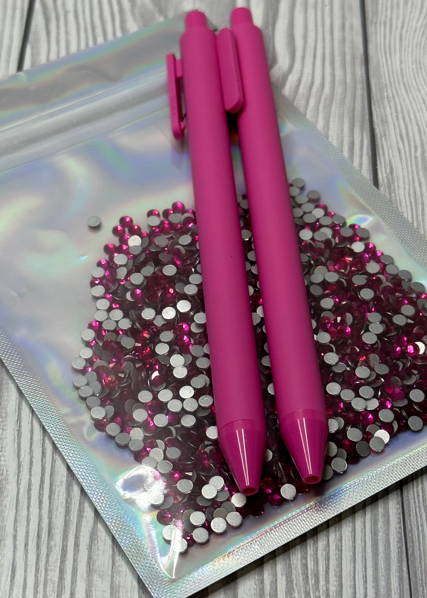 2 Pen Kit SS12