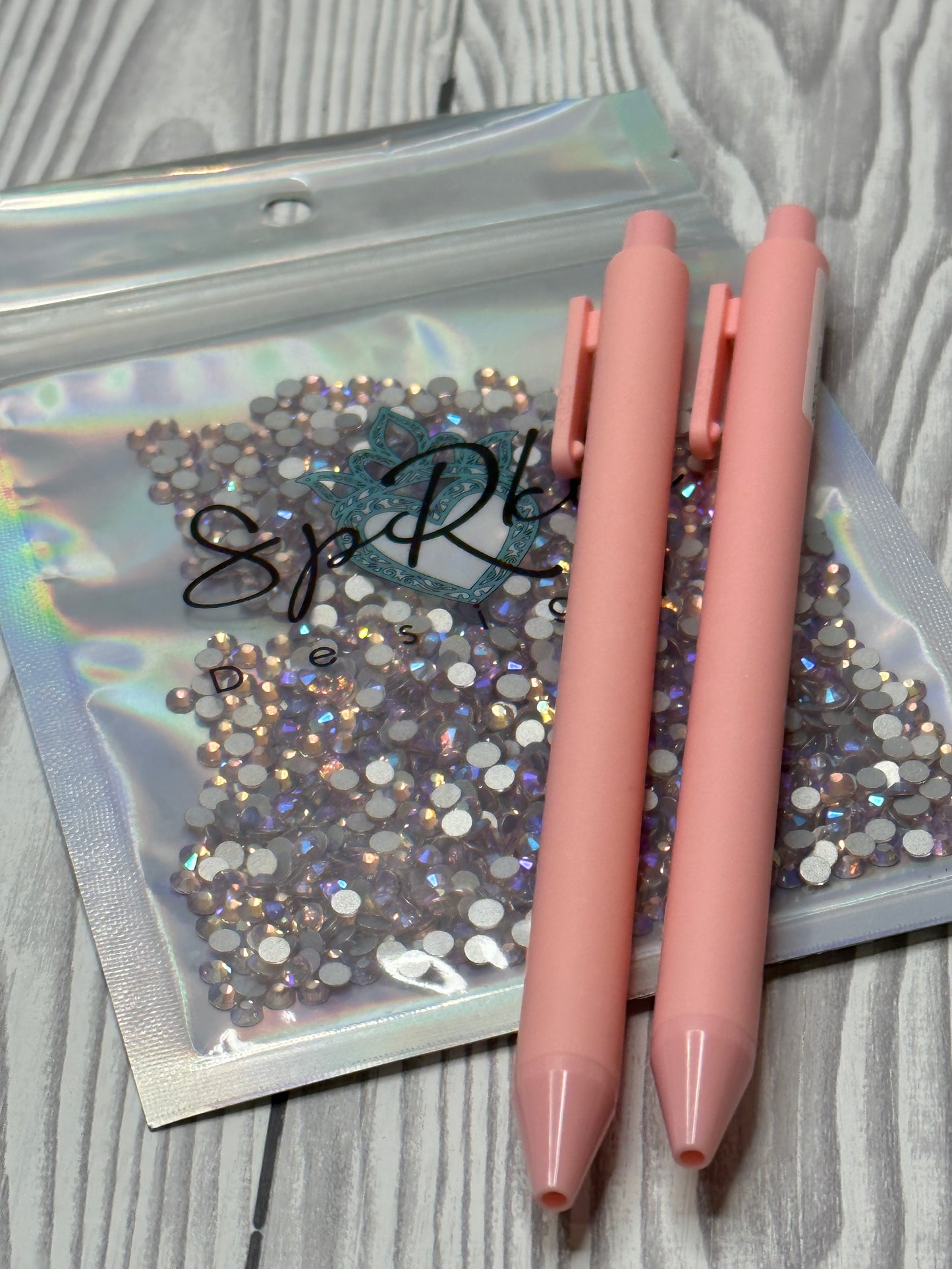 2 Pen Kit SS12