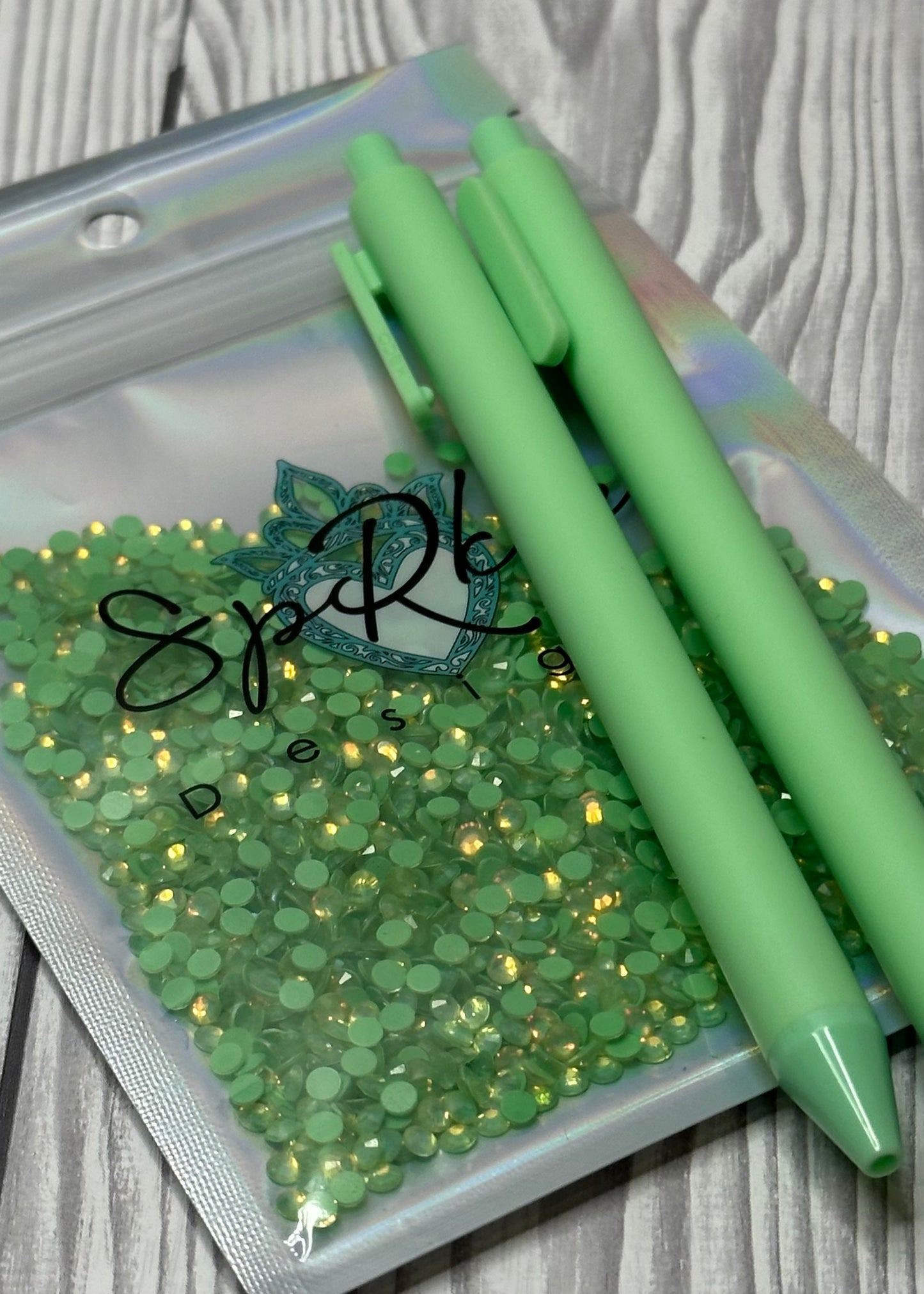 2 Pen Kit SS12