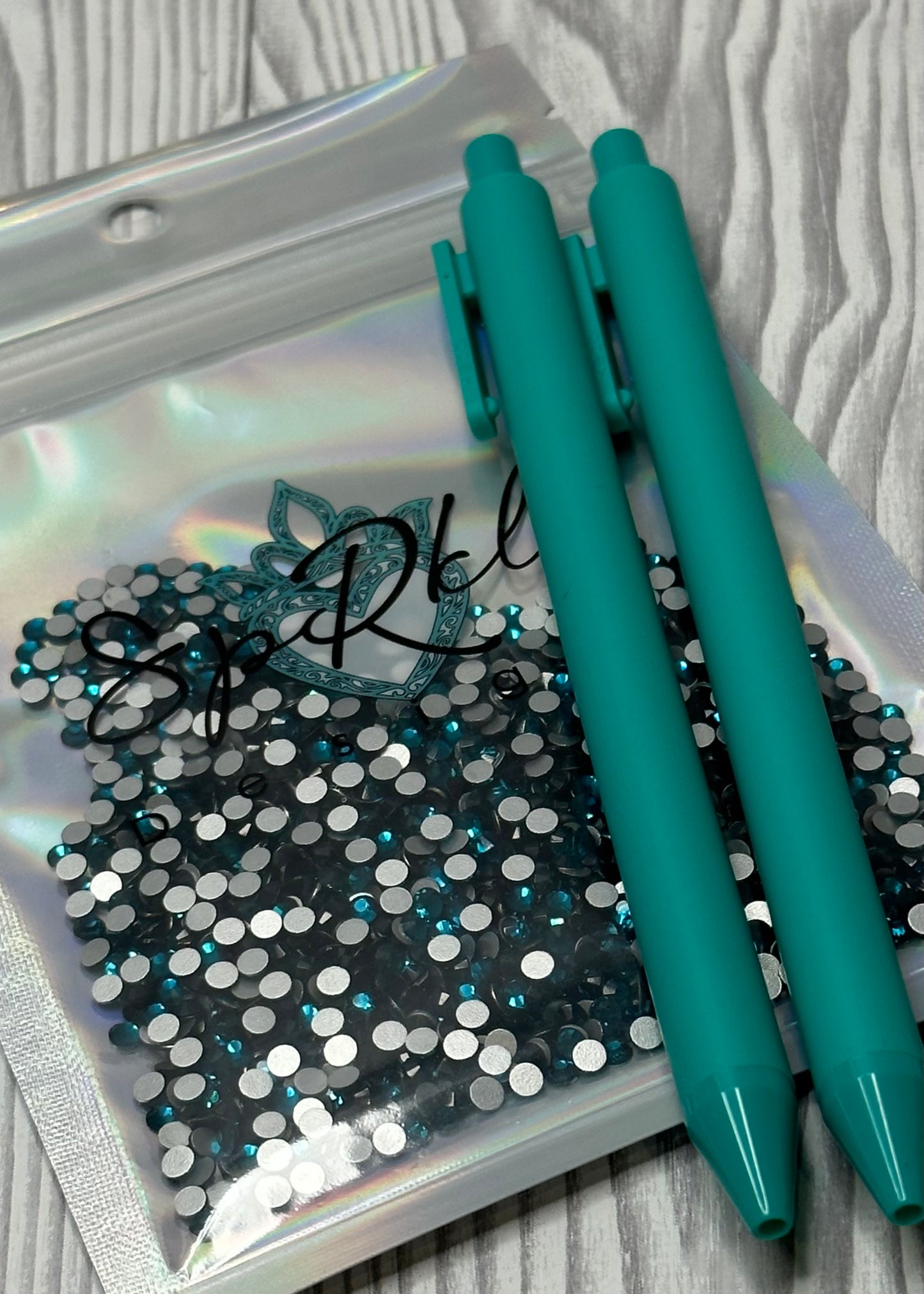 2 Pen Kit SS12