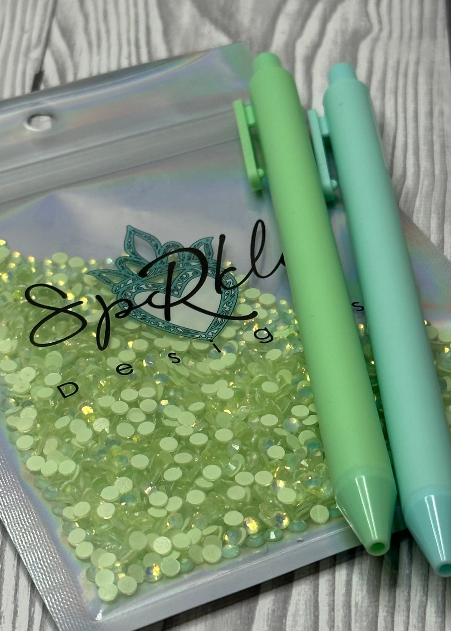 2 Pen Kit SS12