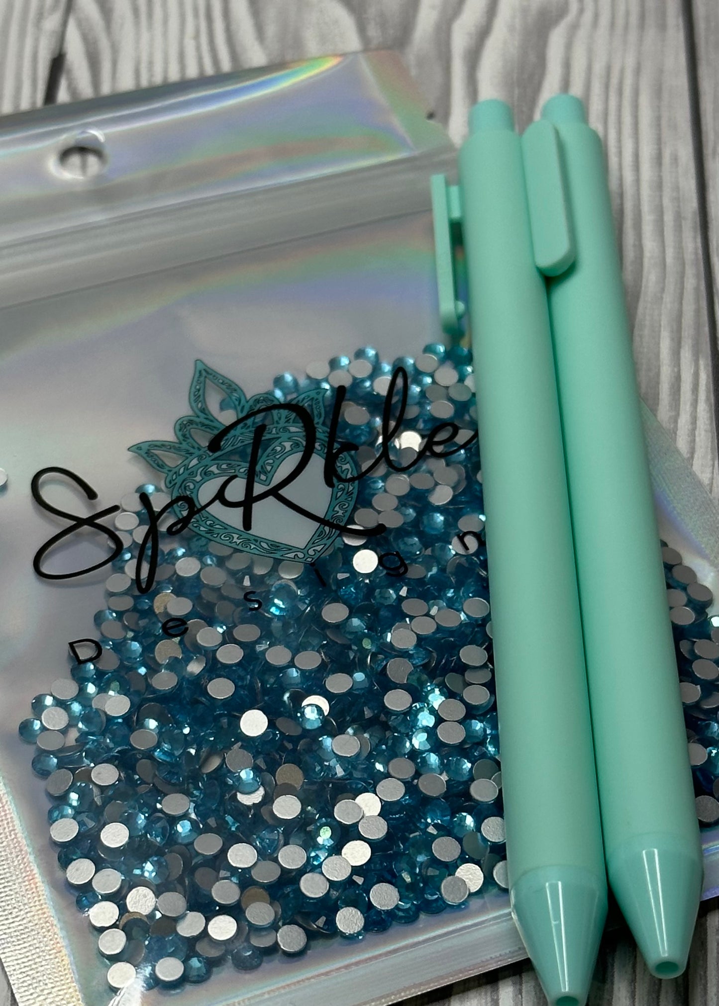 2 Pen Kit SS12