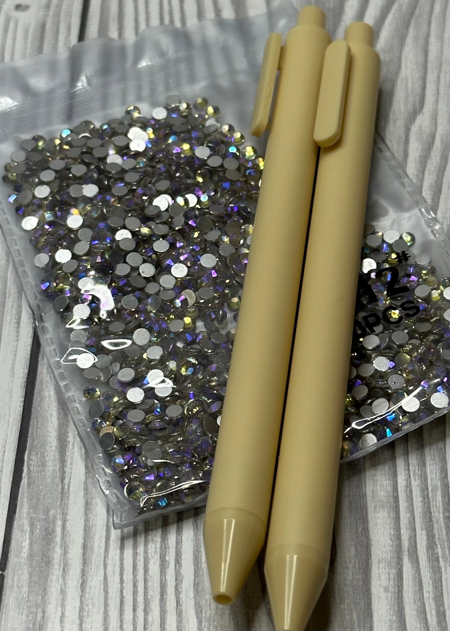 2 Pen Kit SS12