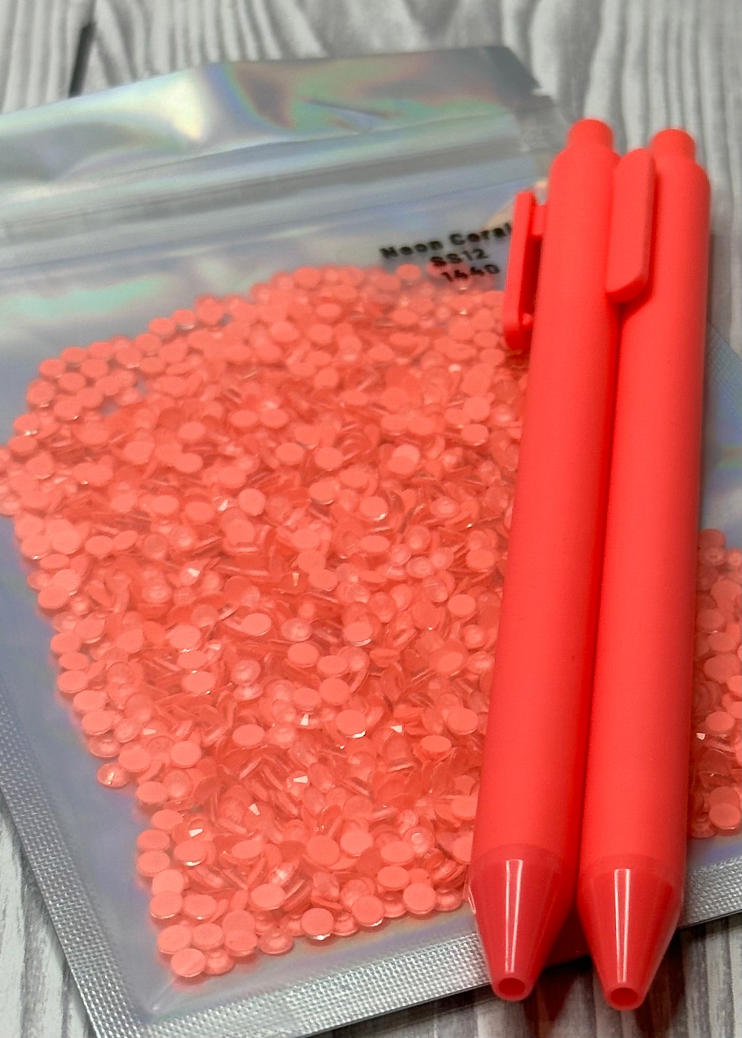 2 Pen Kit SS12