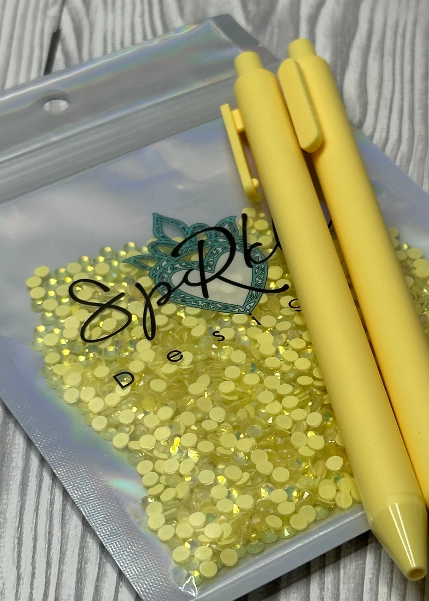 2 Pen Kit SS12