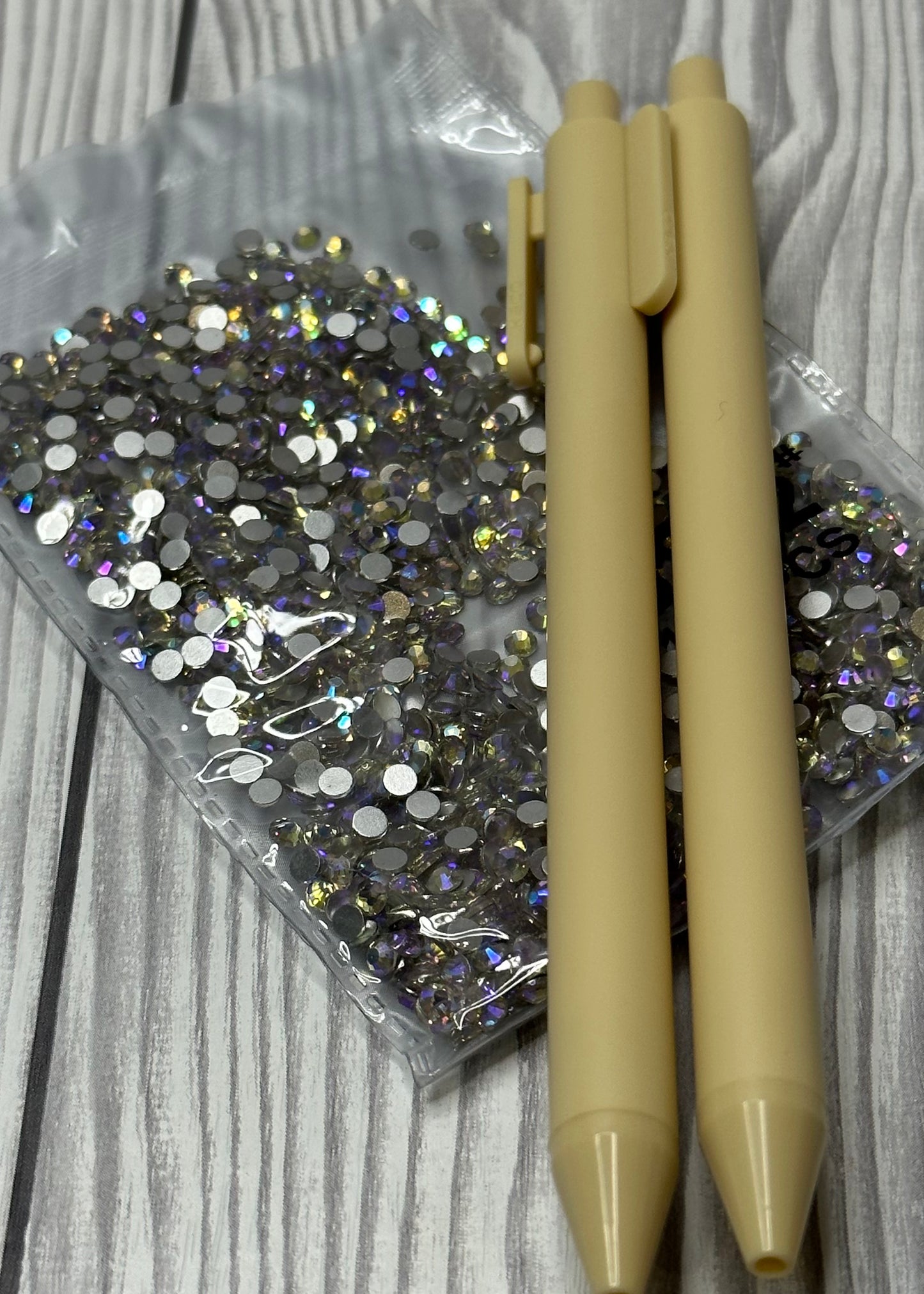 2 Pen Kit SS12