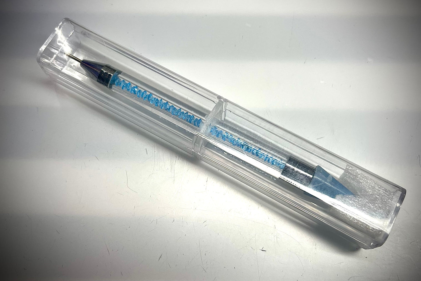 Wax picker tool