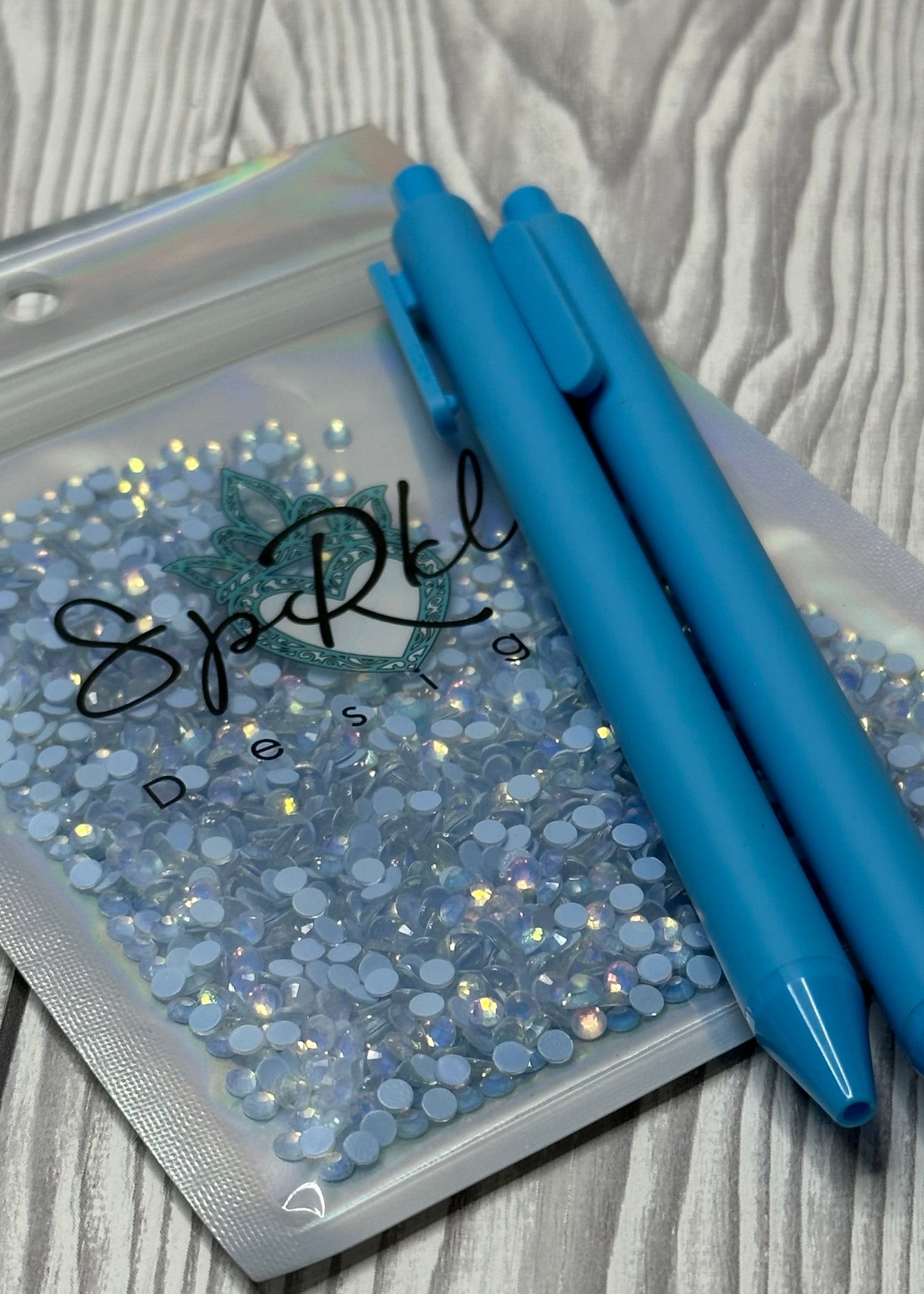2 Pen Kit SS12