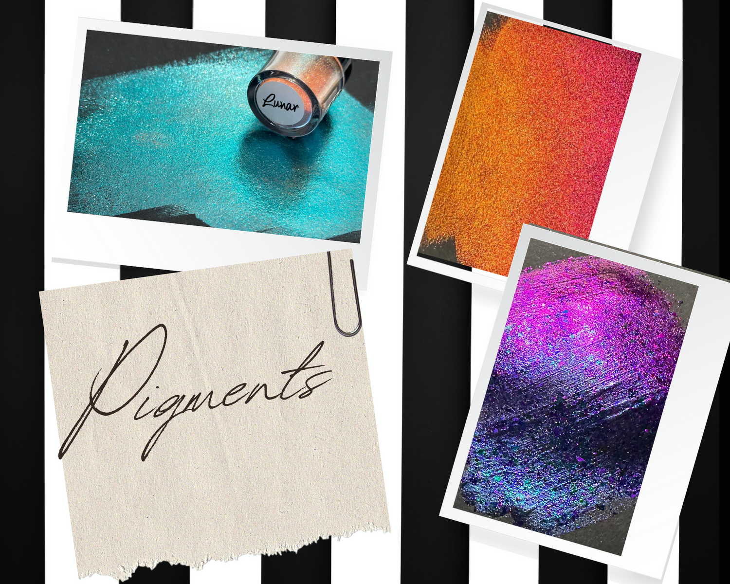 Pigments