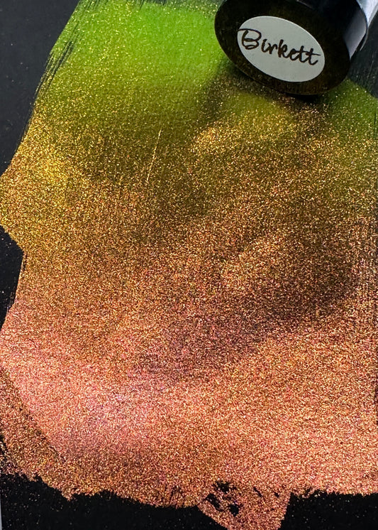 Birkett - Super Chameleon