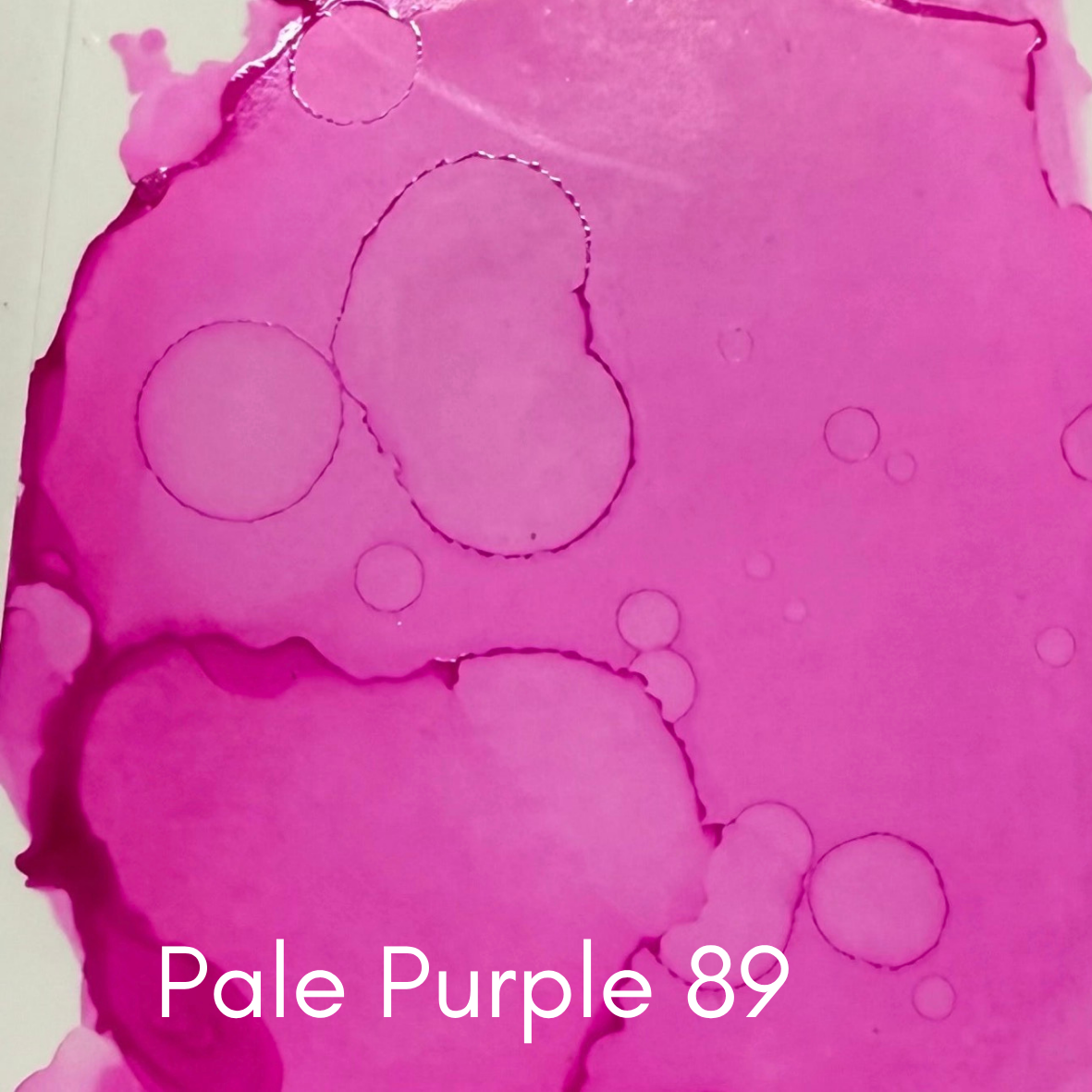 SpRkle Designs Alcohol Ink