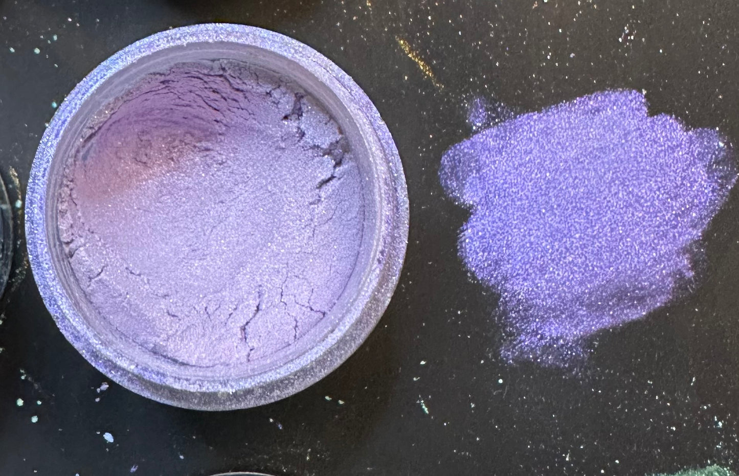 Satin Pastel Shift Pigment 5g