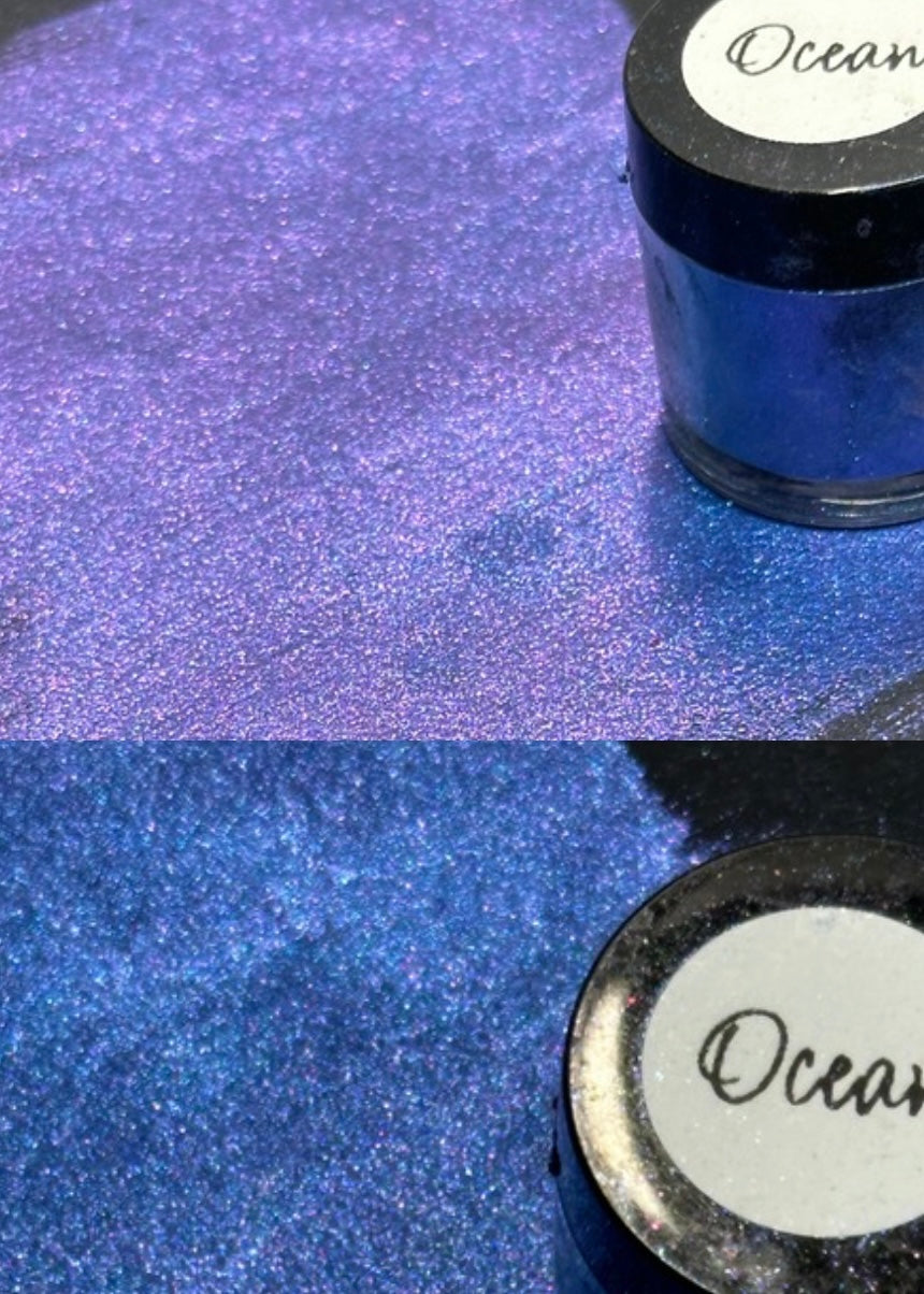 Chameleon Pigment 5g – SpRkle Designs