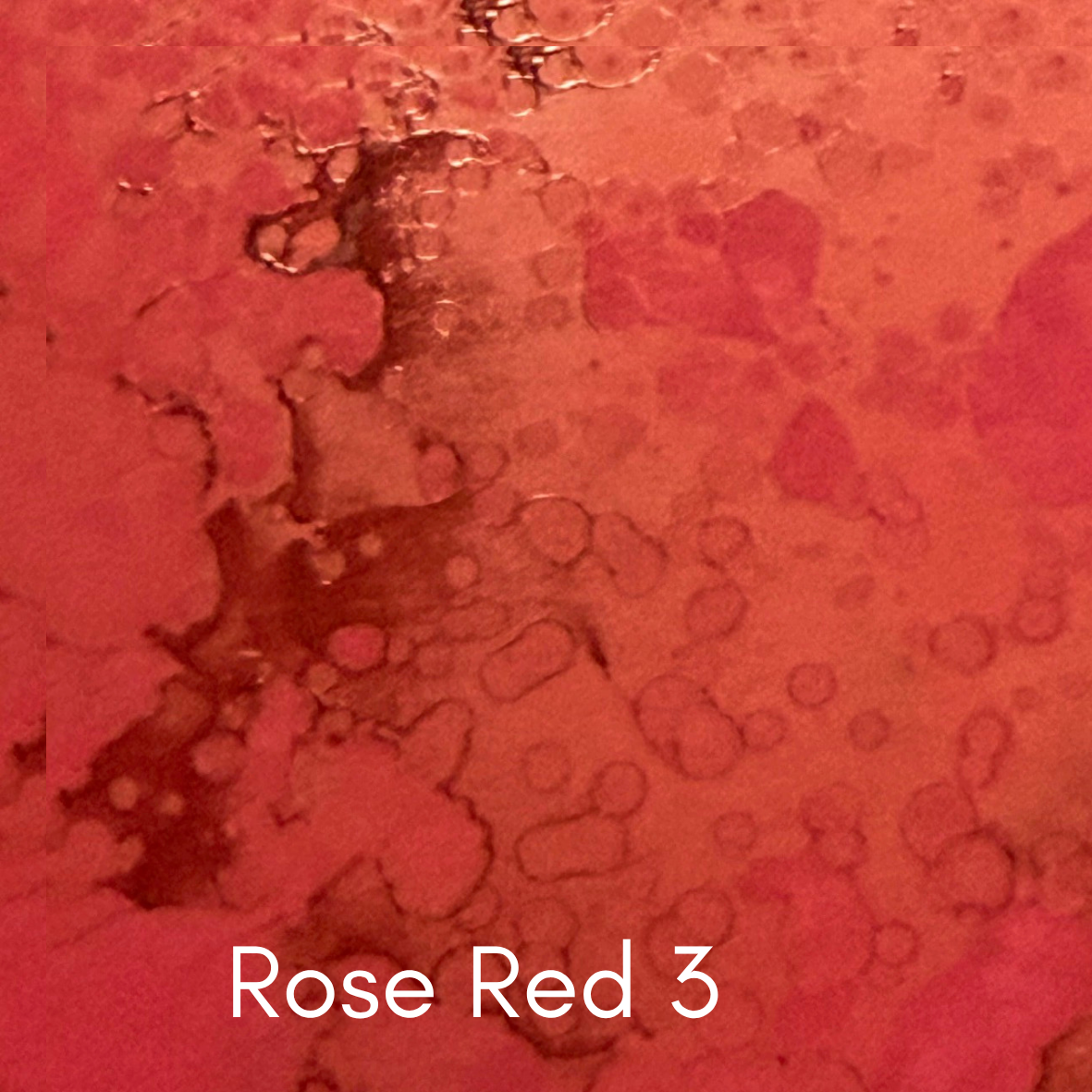 SpRkle Designs Alcohol Ink