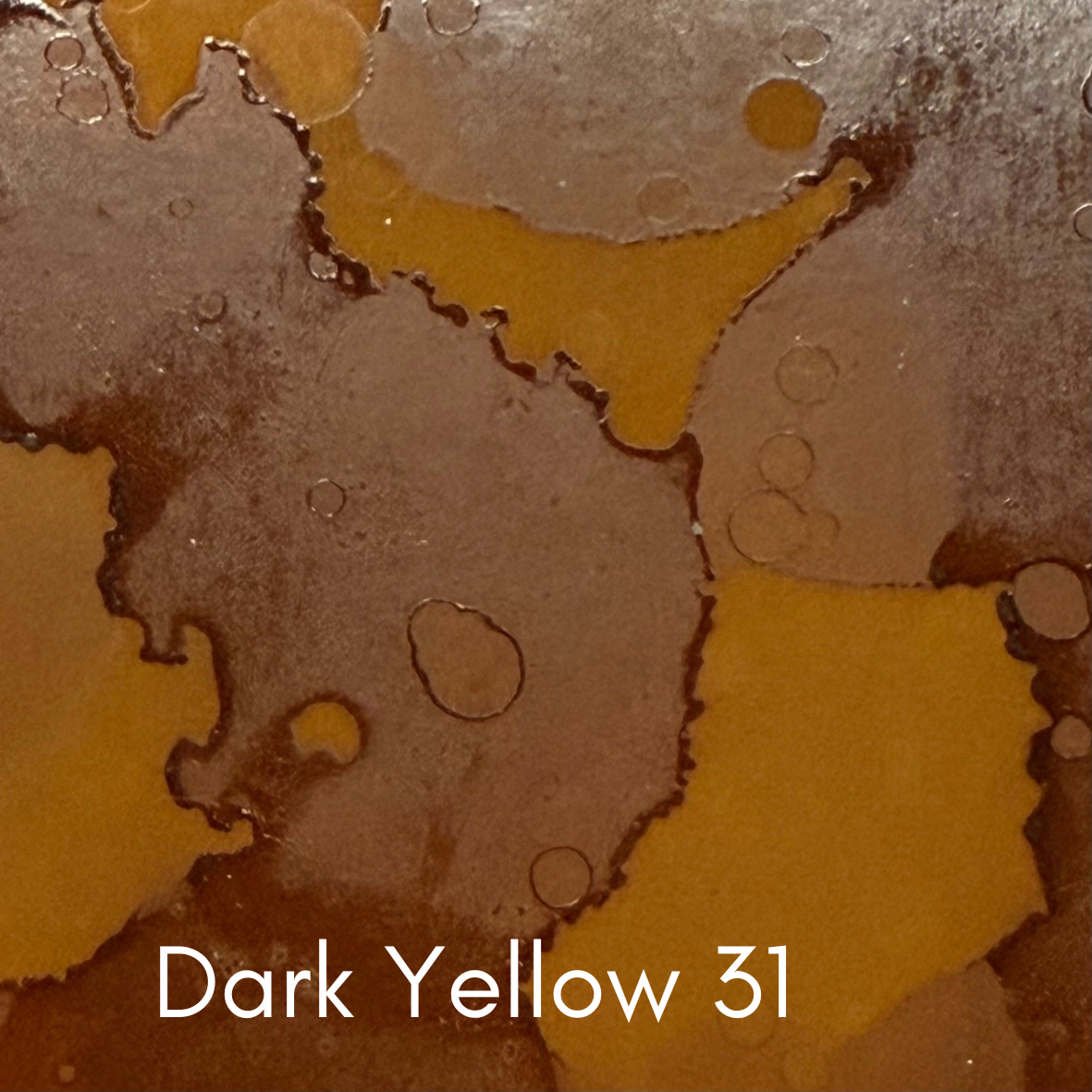 SpRkle Designs Alcohol Ink