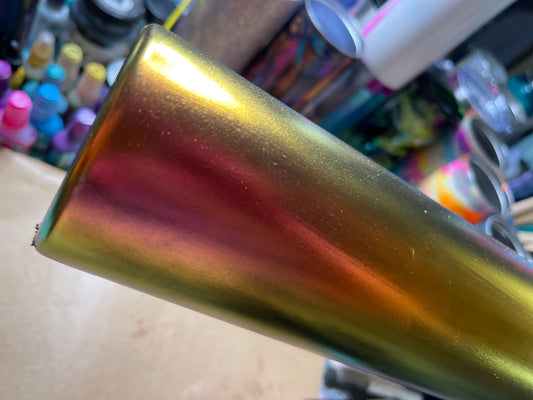 Marshall - Super Chameleon