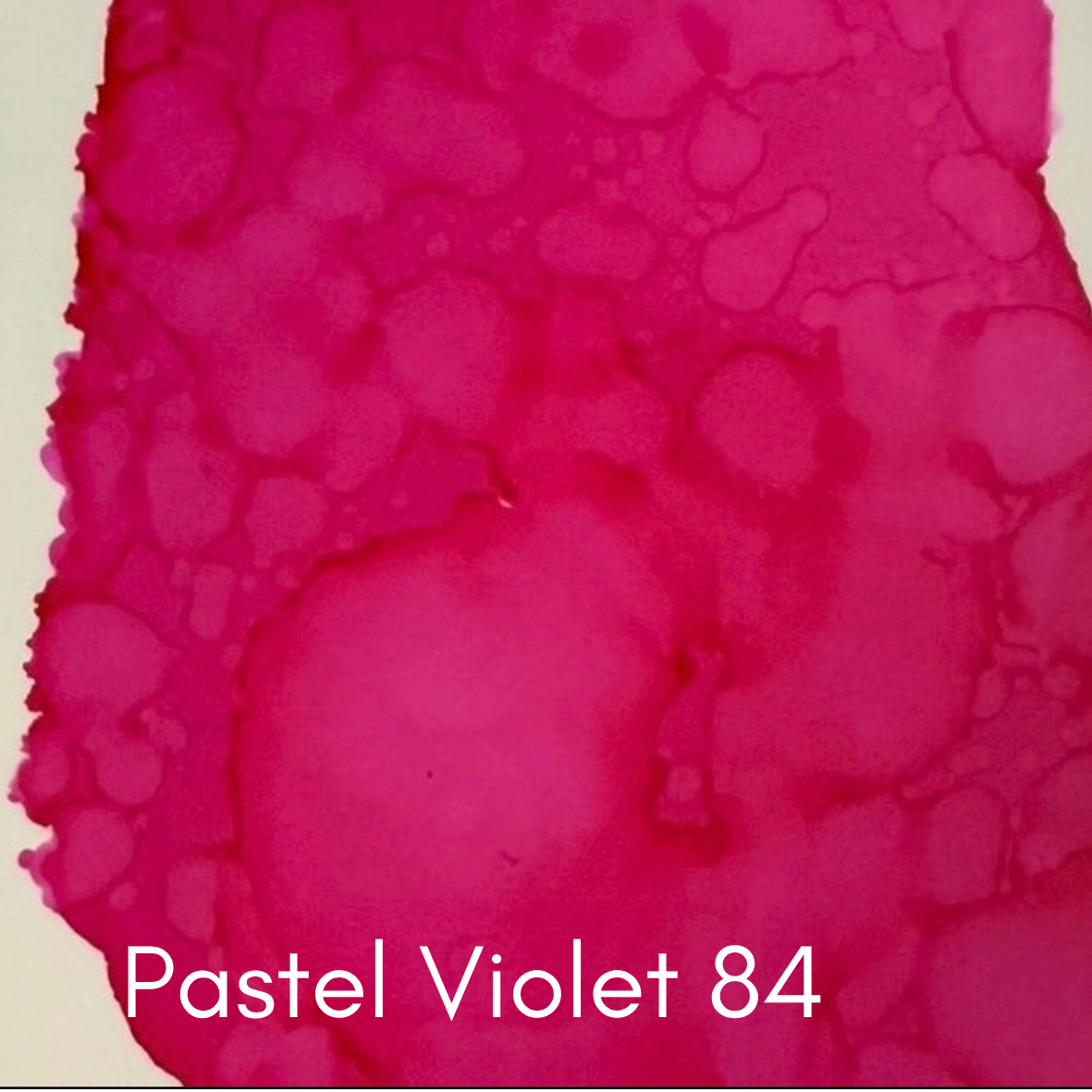 SpRkle Designs Alcohol Ink