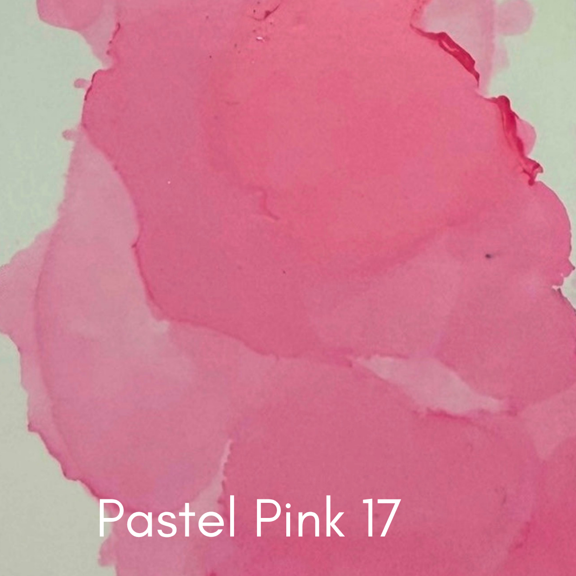SpRkle Designs Alcohol Ink