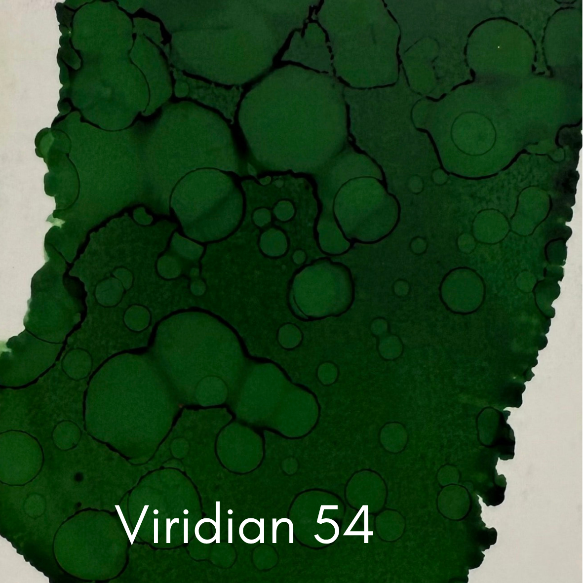 SpRkle Designs Alcohol Ink
