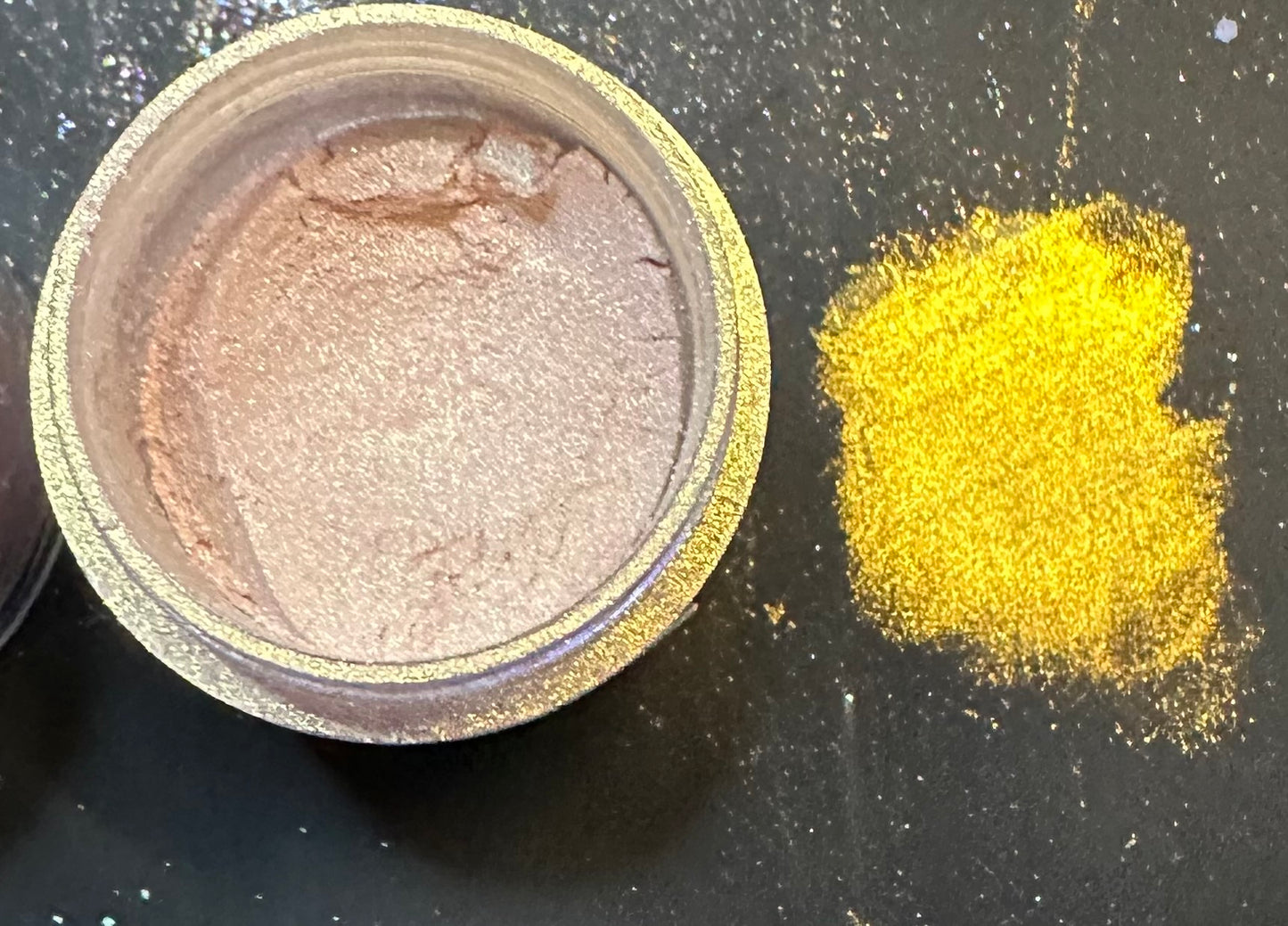 Satin Pastel Shift Pigment 5g