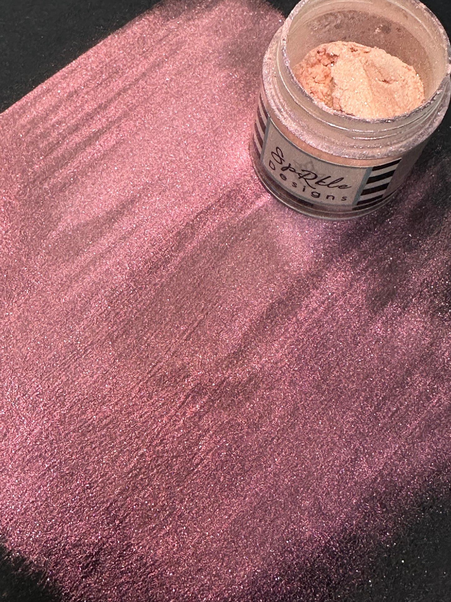 Satin Pastel Shift Pigment 5g