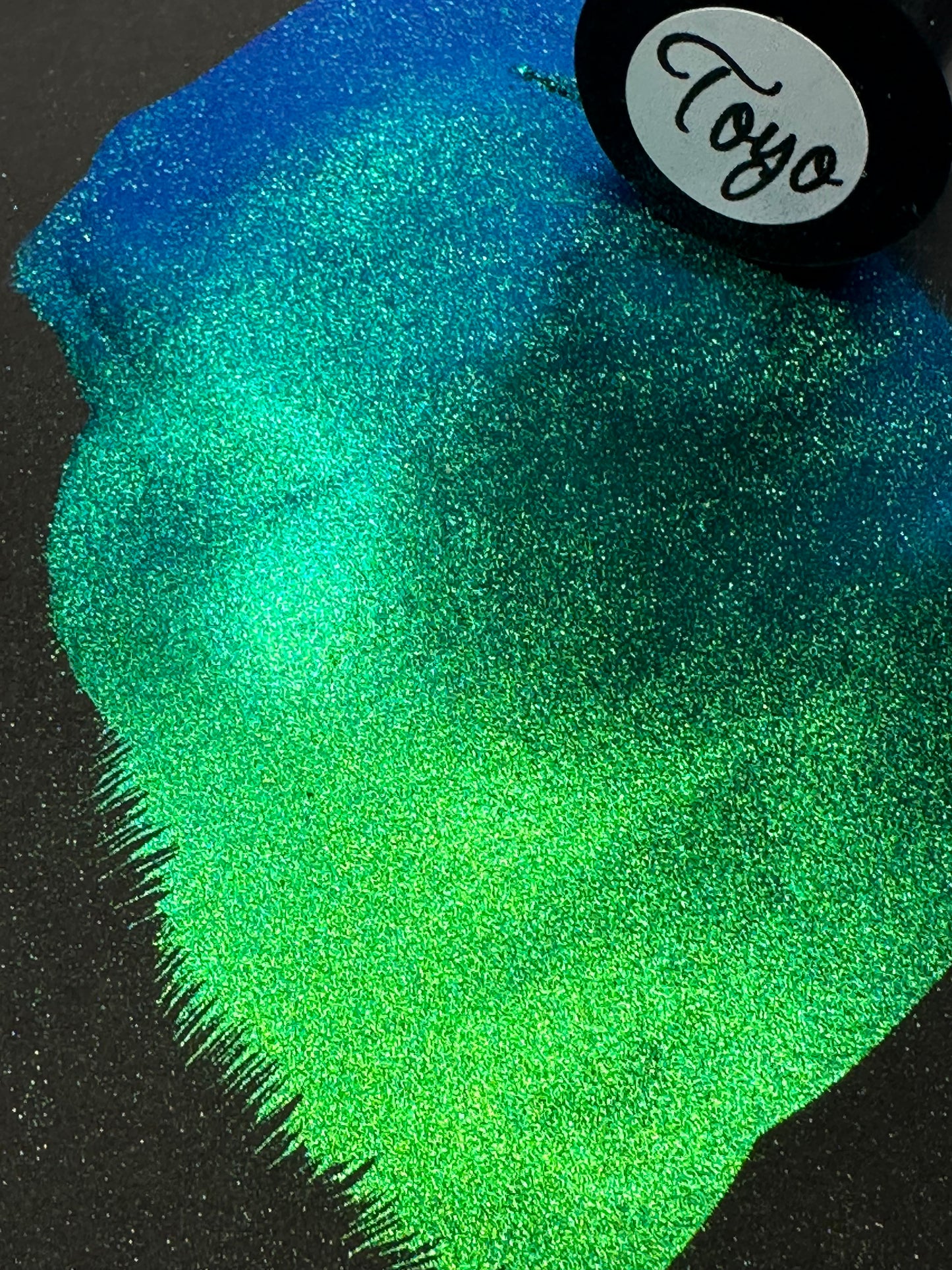 Super Chameleon Shift Pigment 2g