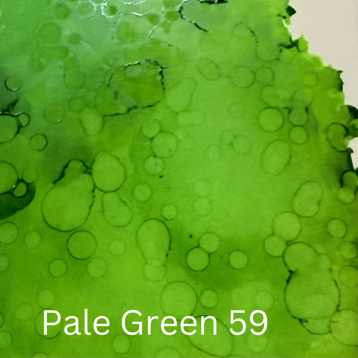 SpRkle Designs Alcohol Ink