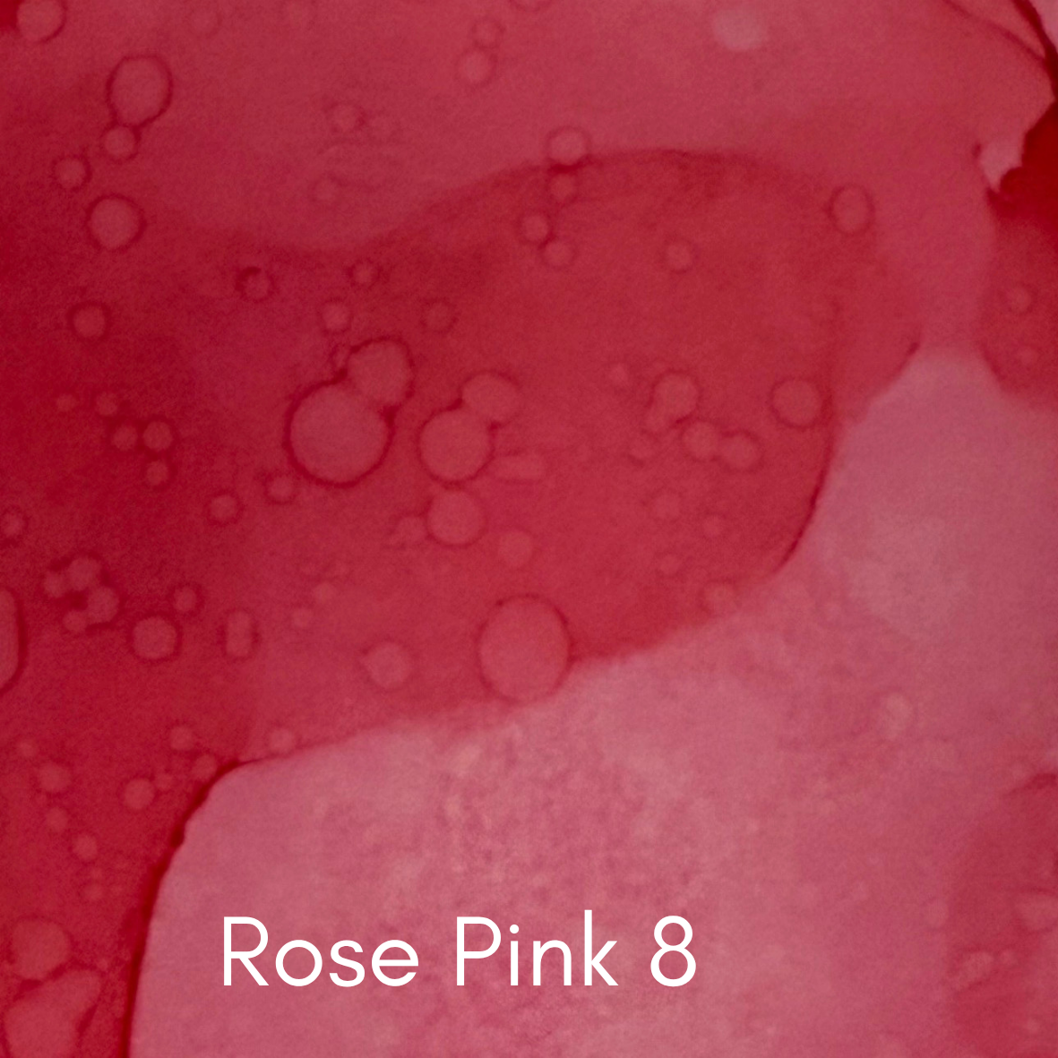SpRkle Designs Alcohol Ink