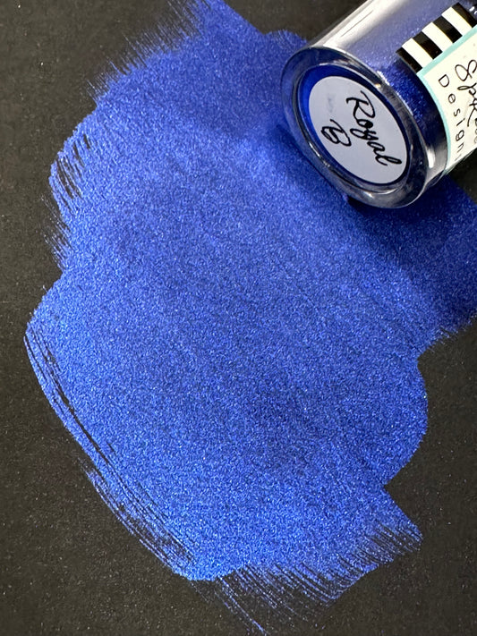 Royal B - Chrome 2g