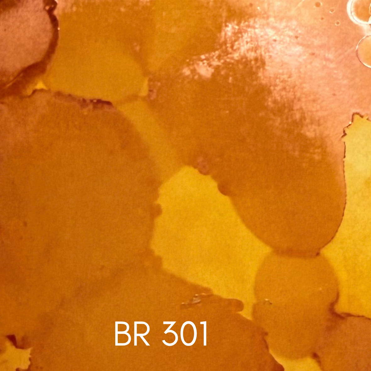 SpRkle Designs Alcohol Ink