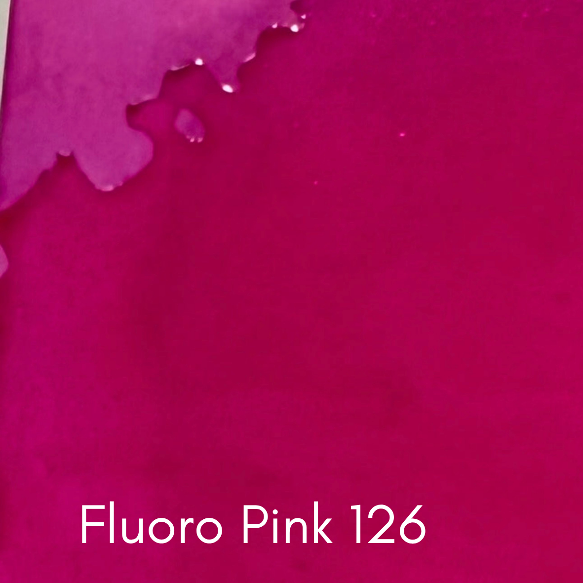 SpRkle Designs Alcohol Ink