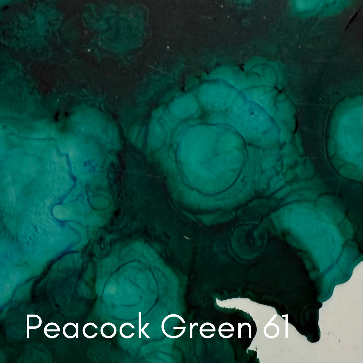 SpRkle Designs Alcohol Ink