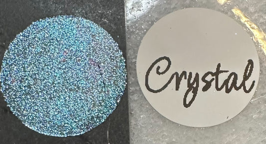 Sparkle Chameleon Pigment 5g