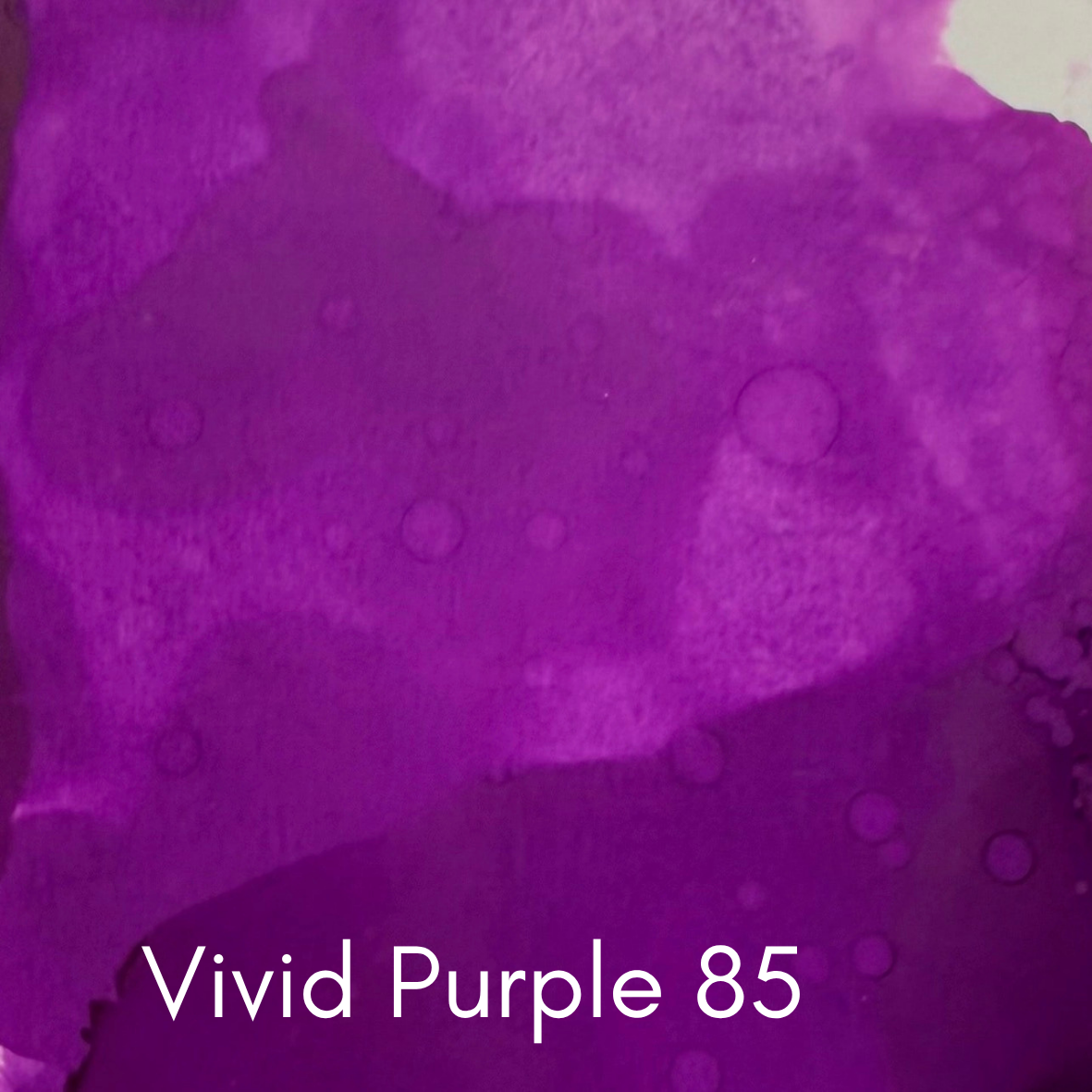 SpRkle Designs Alcohol Ink